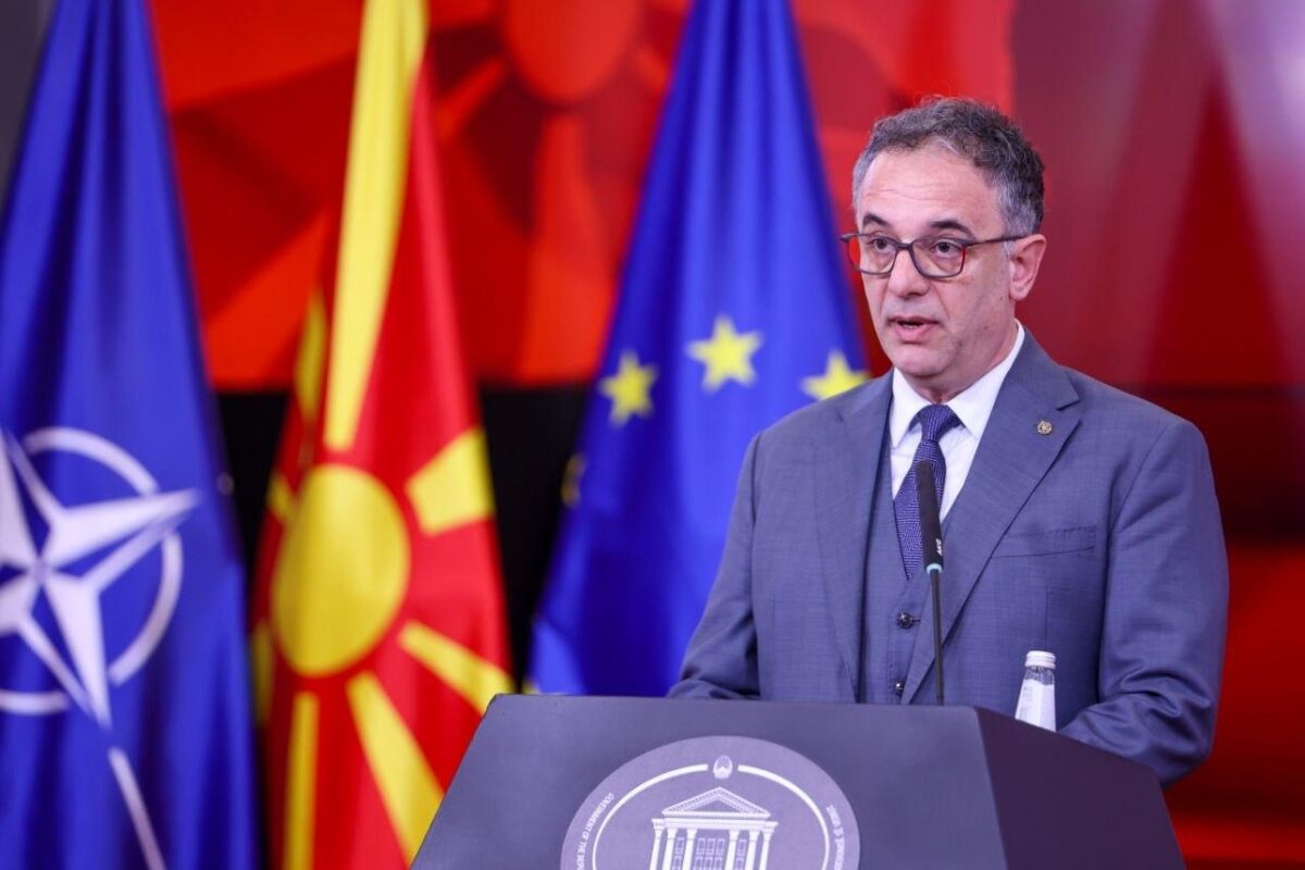 Алиу: Првпат во државата подготвивме национален план за справување со масовни жртви, денеска е усвоен на владина седница