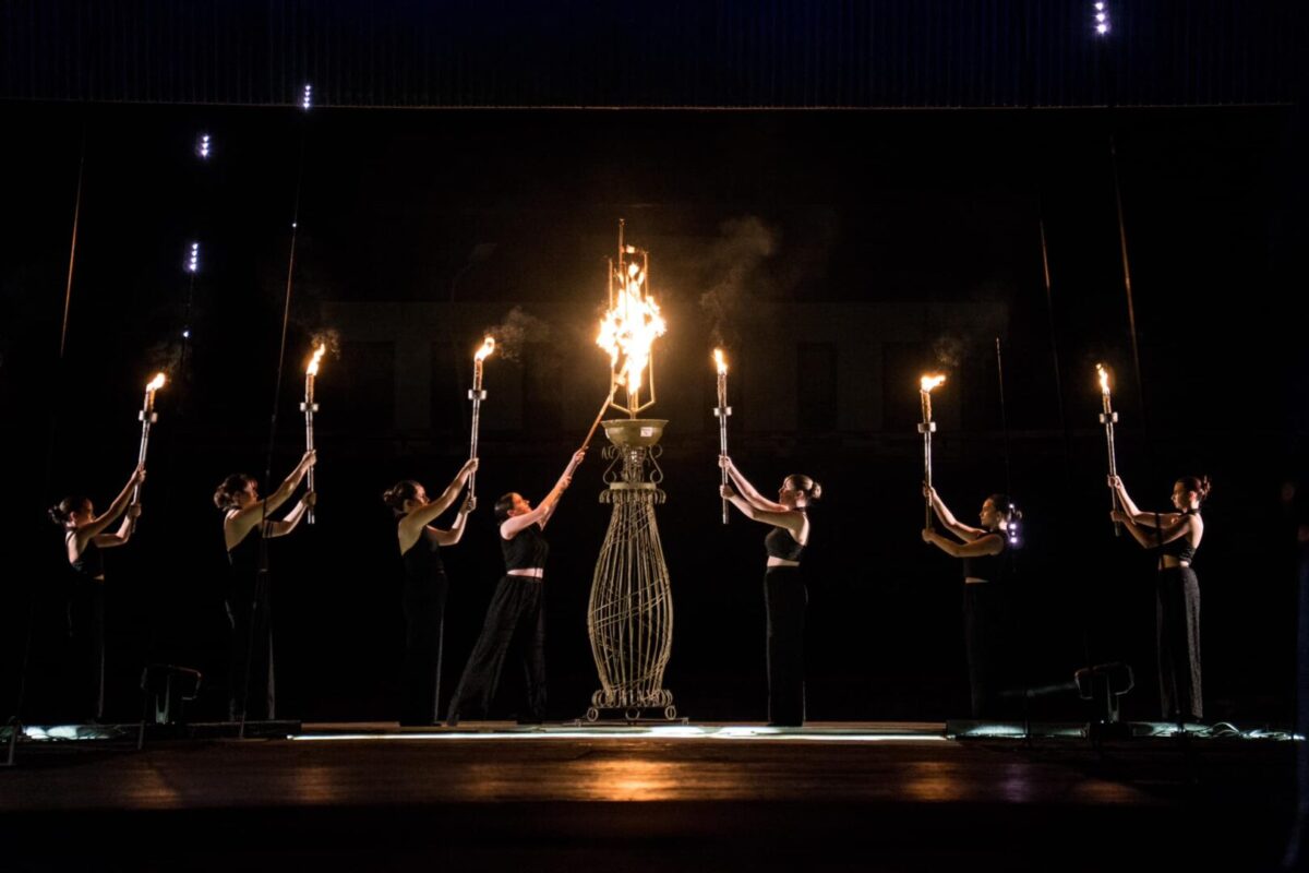 Анекe Брасинга – Добитничка на наградата „Златен Венец“ на Струшките вечери на поезијата за 2026 година