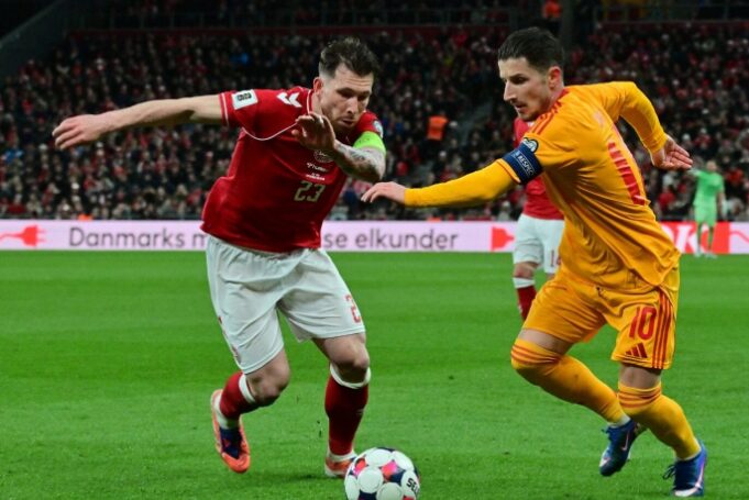 Анемична игра и убедлив пораз во Копенхаген