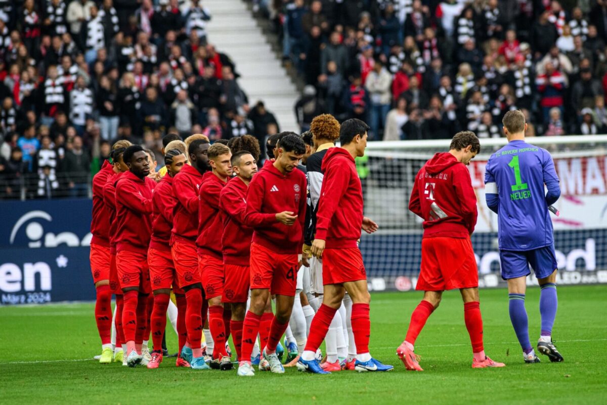 Баерн остана без голмани, тинејџер ќе брани во Лигата на шампионите