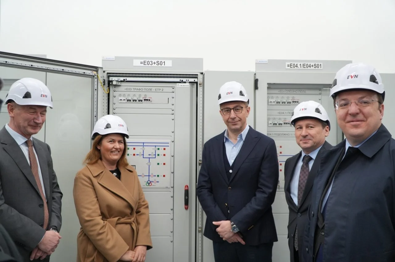 Божиновска: Скопје расте – енергетскиот систем мора да го следи, нови инвестиции за стабилност и сигурна мрежа