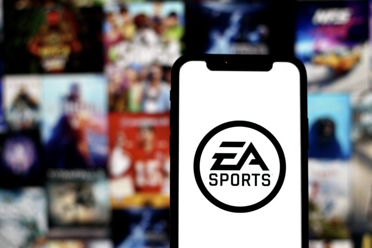 ВИДЕО: FIFA порано беше достапна за сите, сега EA Sports FC е забранет за лица под 16 години?