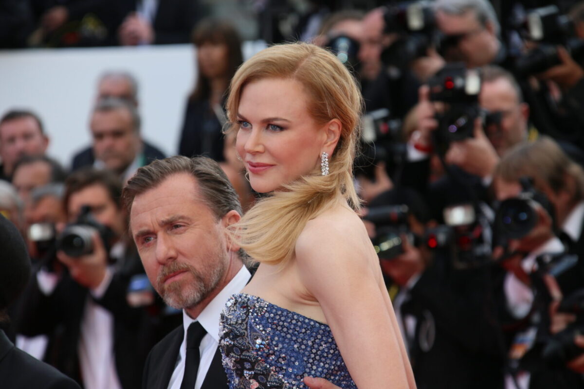 (Видео) Ќерката на Никол Кидман исмејувана: „Душо, симни се од модната писта“