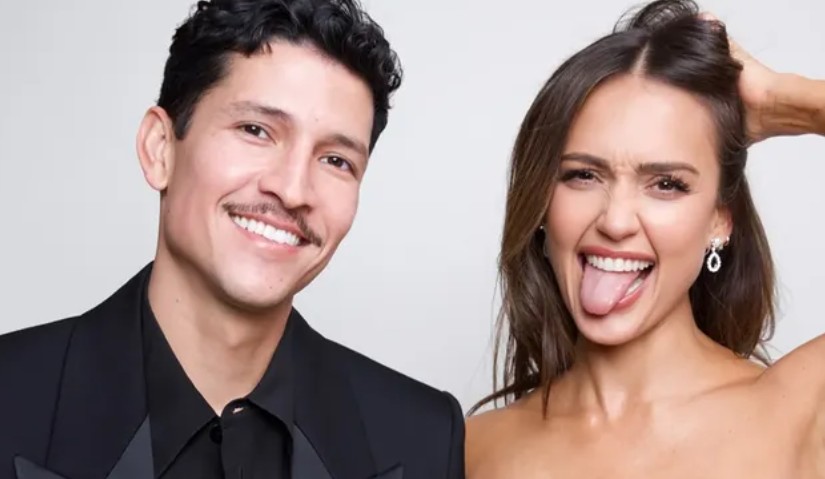 (Видео) Џесика Алба повторно освојува - и со стил и со нереална убавина