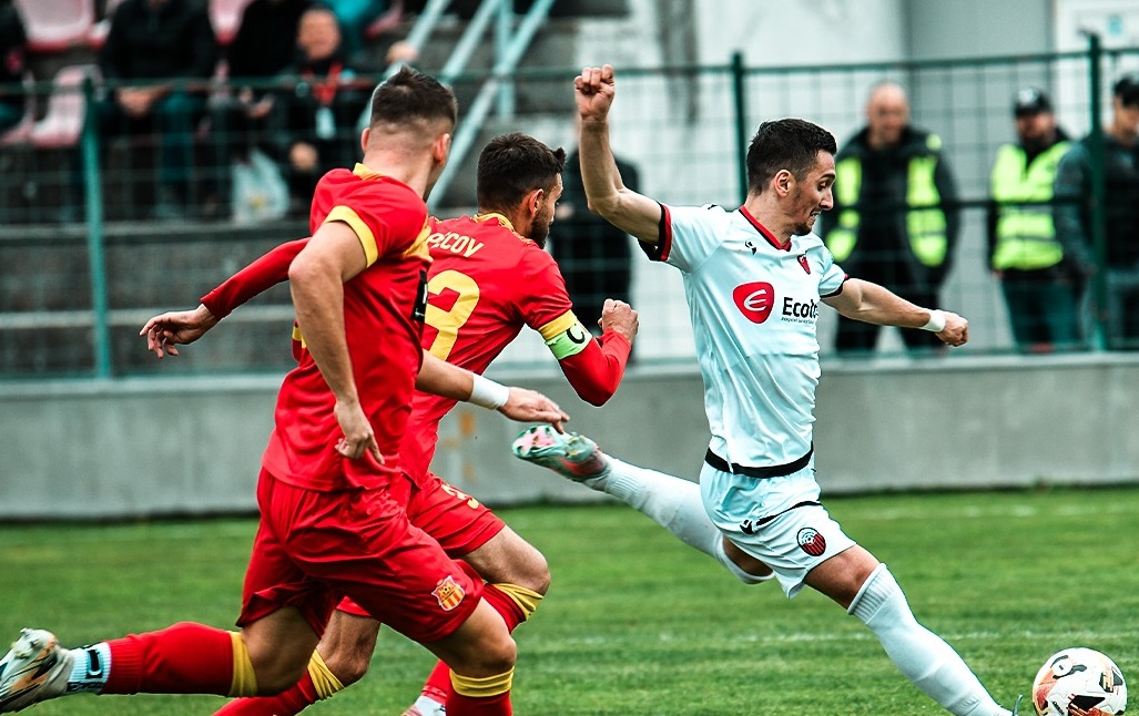 (Видео) Вардар поразен од Арсими, Шкендија ја победи Македонија ЃП