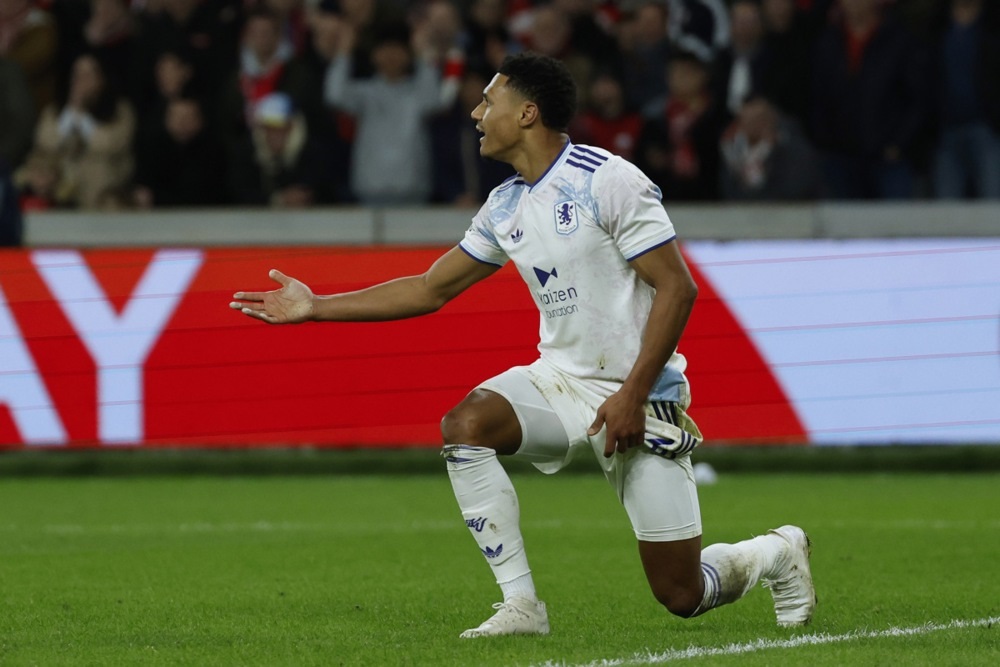 (Видео) Вила победи во Лил, без победник во италијанското дерби, Порто славеше во Штутгарт