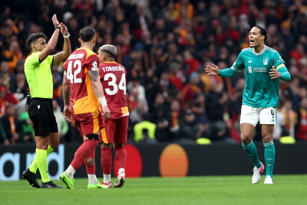 (Видео) Галатасарај (повторно) го победи Ливерпул