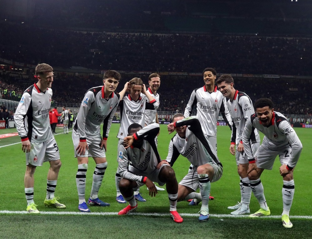 (Видео) Голчиште на Павловиќ, Милан го победи Торино