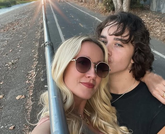 (Видео) На 43-годишна возраст, таа призна дека е бисексуалка: „Имам еден живот и сакам да бидам среќна“