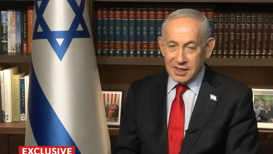 (Видео) Нетанјаху за војната со Иран: Стигнавме до половина пат