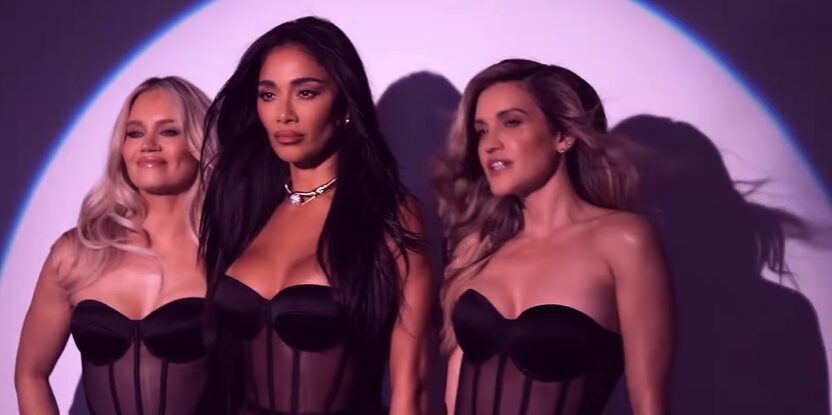 (Видео) Омилената пејачка објави „жешка“ снимка и го „сруши“ интернетот