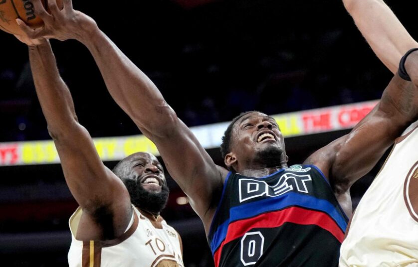 (Видео) Пистонс први на Истокот обезбедија место во плејофот, Јокиќ беше на чекор од трипл-дабл