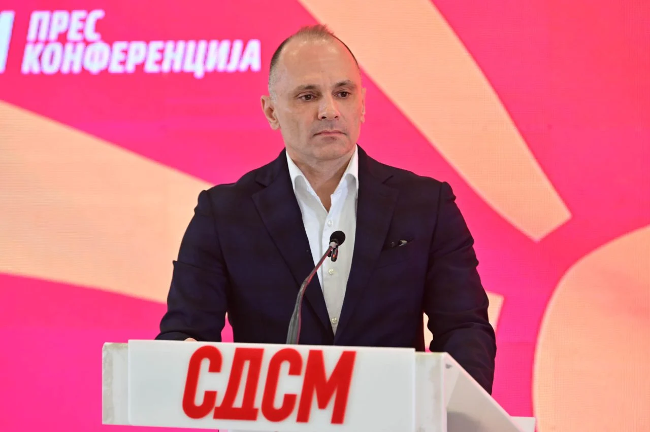 (Видео) Филипче: Поскапува храната, наместо мерки за граѓаните владата на Мицкоски со нов дефокус