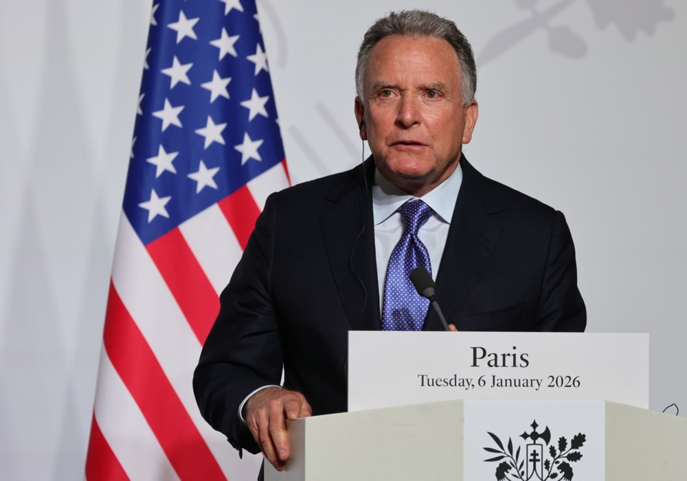 Виткоф: Иранците ни кажаа дека имаат доволно ураниум за 11 нуклеарни бомби