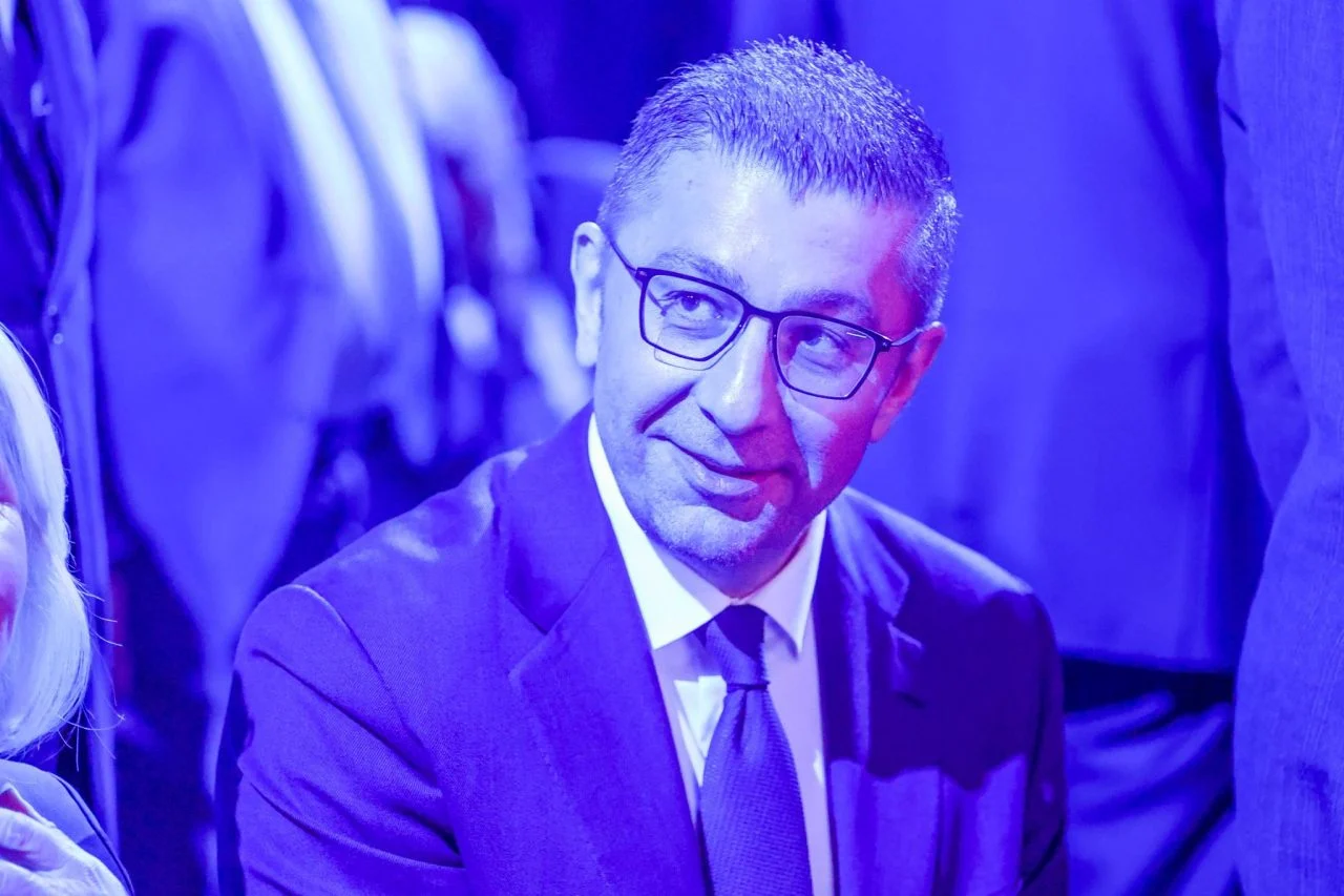 Владата прогласи кризна состојба; Мицкоски: Имаме стабилни резерви на нафта