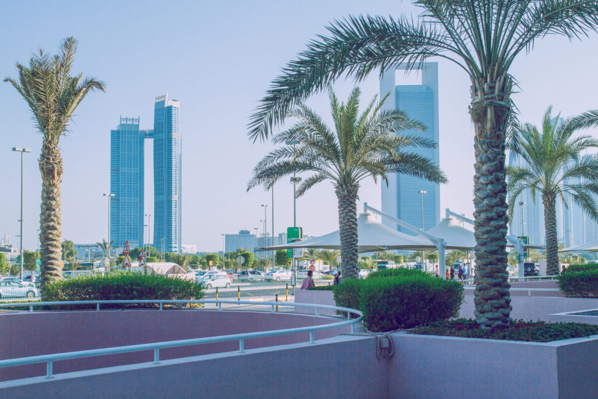 Властите во Абу Даби наредија да се продолжи престојот на гостите, трошоците ги сноси државата