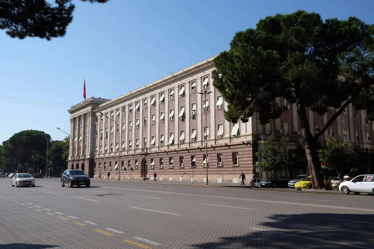 Во  Албанија усвоена резолуција: Иран е земја што спонзорира тероризам