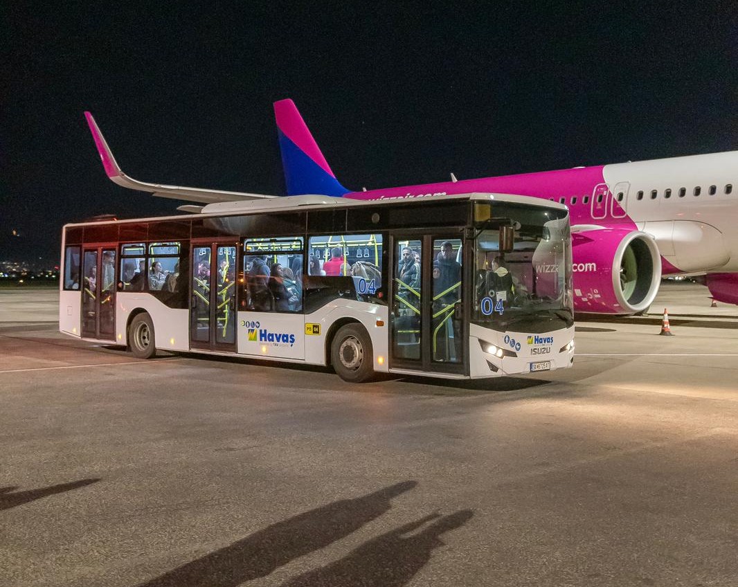 Втората група македонски граѓани евакуирани од ОАЕ пристигна во Скопје