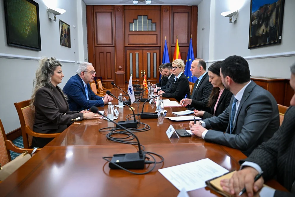 Гаши-Хаџиев:  разменети мислења за тековните активности на ПАБСЕК и за актуелните предизвици и перспективи на регионалната соработка