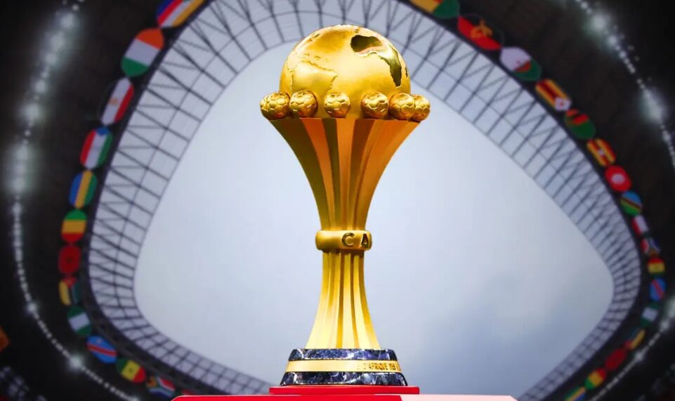 Гвинеја ја бара титулата од пред 50 години