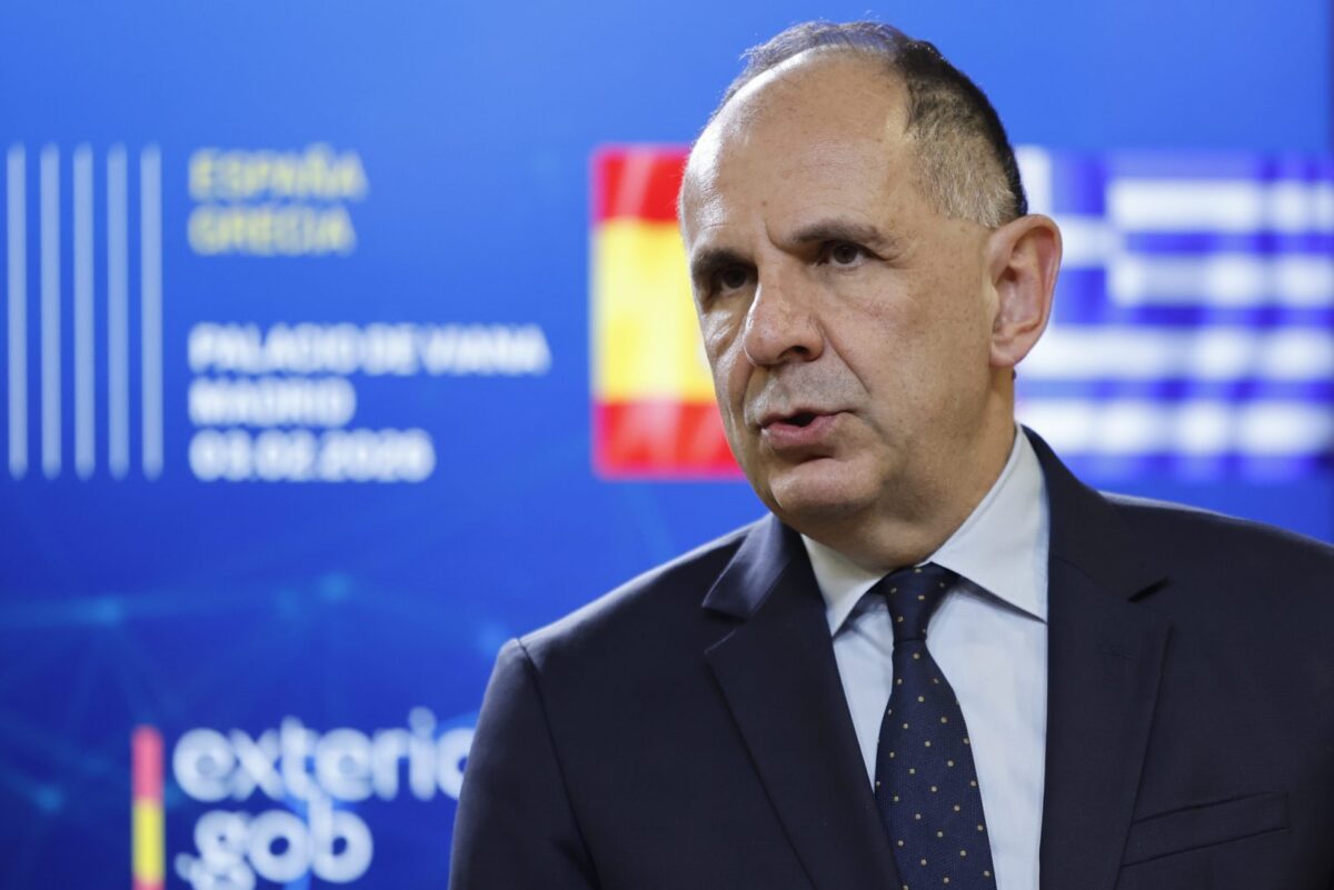 Герапетритис: Секое таргетирање на Кипар е закана за цела Европа