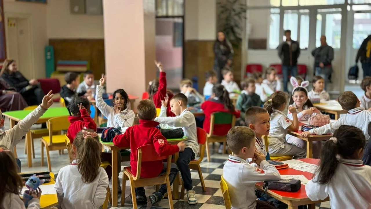 Герасимовски: Бесплатни стоматолошки прегледи за децата и пензионерите