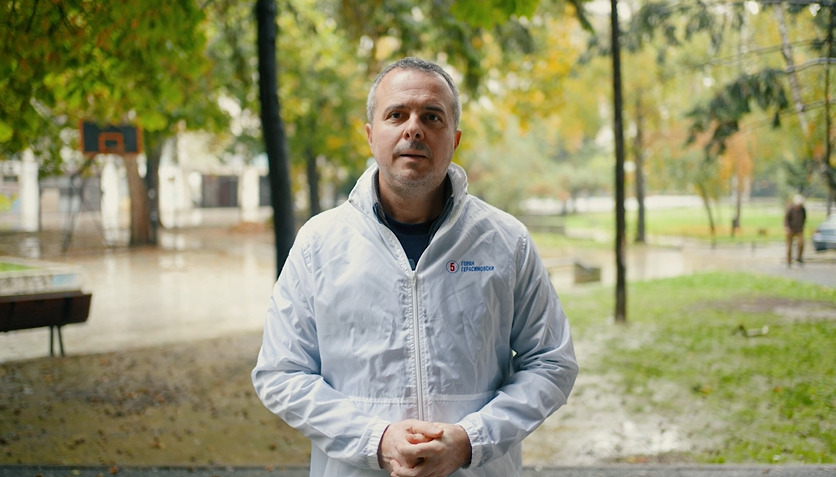 Герасимовски: Поттикнуваме креативност и љубов кон музиката кај најмладите ,пријавете се за фестивалот „Детелинка“