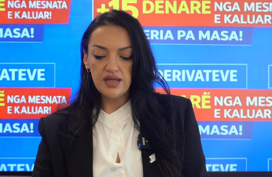 ДУИ: Состојбата со снабдувањето и цените на нафтените деривати уште еднаш го покажа целосниот неуспех на владата