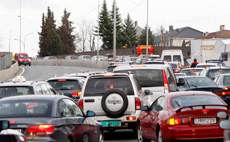 Дизелот поскапува глобално