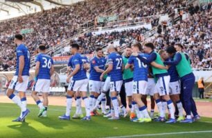 Динамо победи во Сплит и ја зголеми предноста на врвот на 10 поени