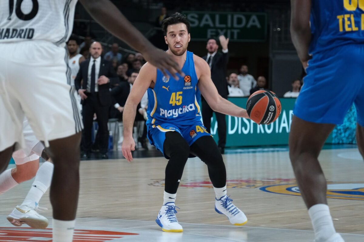 Дубаи, Хапоел и Макаби домаќини во странство до крајот на сезоната