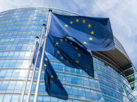 Европската комисија го разгледа развојот на ситуацијата на Блискиот Исток: проценети можните ефекти од прелевањето на конфликтот