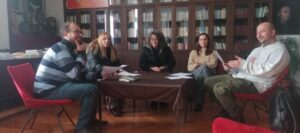 Единаесет романи во конкуренција за наградата „Роман на годината“