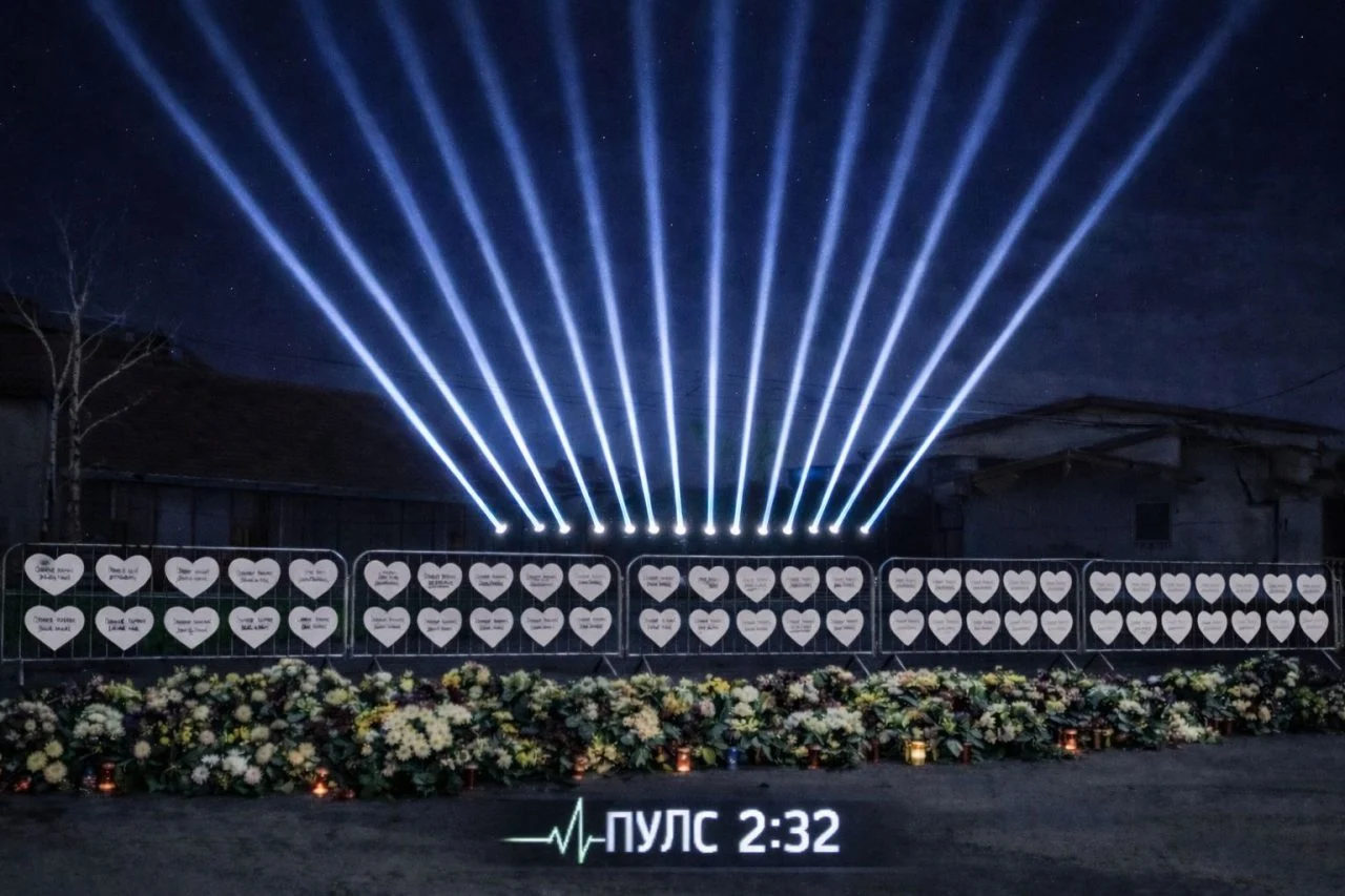 Една година од несреќата во Кочани: „2 часот и 32 минути. Во ‘Пулс’. Во тој миг 63 млади срца престанаа да чукаат меѓу нас“