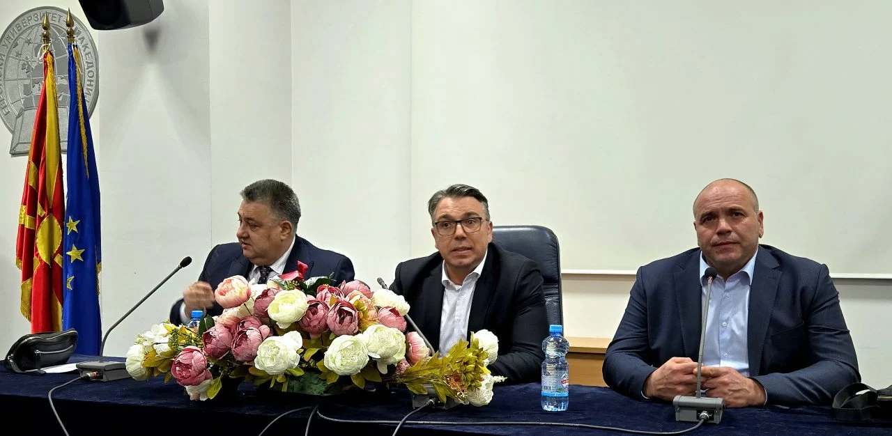 ЗНАМ го усвои Акцискиот план за 2026 – започнува кампања под слоганот „Европски реформи, европски институции, европска Македонија“