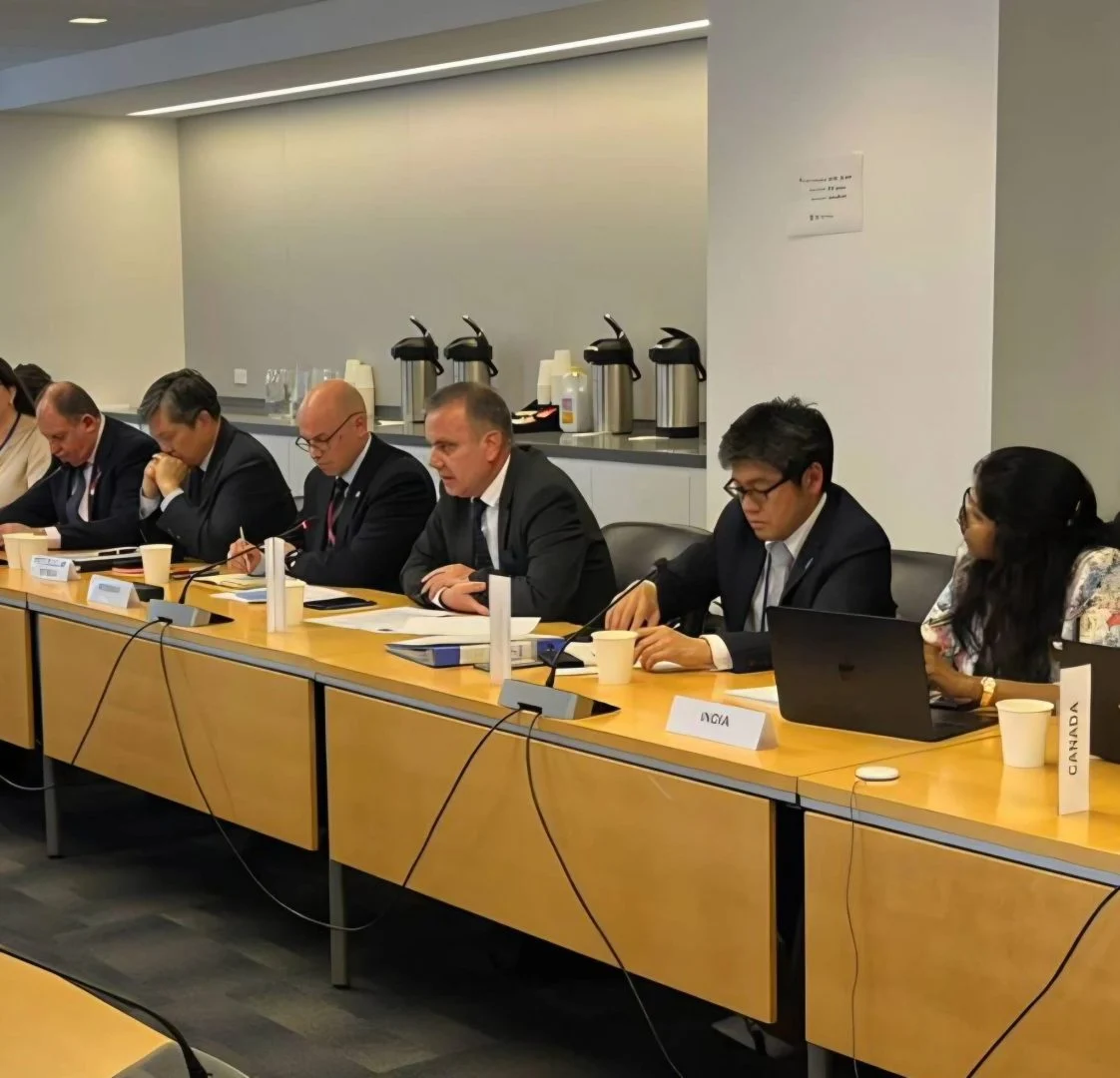 Заменик-министерот за надворешни работи во Њујорк: тема на разговорите – партнерството за одбрана и безбедност со ЕУ