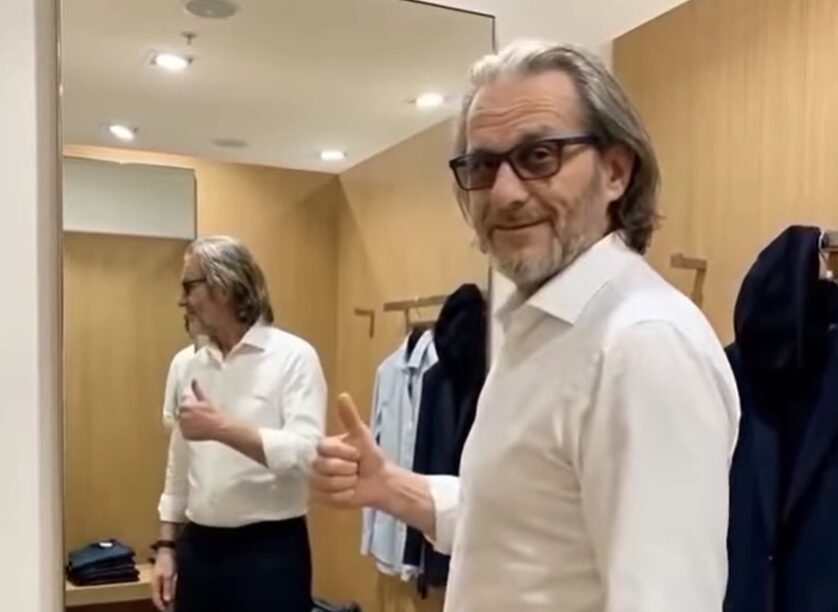 Игор Џамбазов предупреди за интернет криминал: Не, не сум ослабен 20 килограми, немам од тие таблети, чаеви, масти