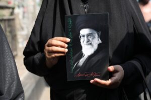 Избран нов врховен лидер на Иран, се чека официјално објавување на името