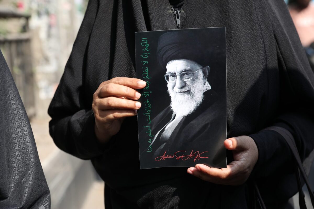 Израел се закани дека ќе ги таргетира и наследниците на Хамнеи