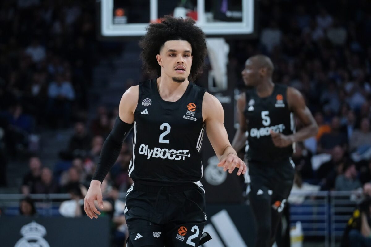 Именуван е најмладиот тренер во историјата на Евролигата