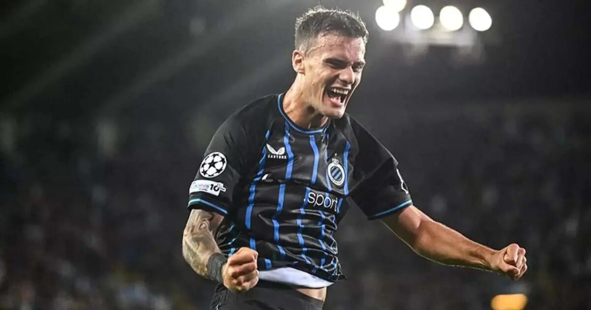 Интер го враќа Станковиќ на „Џузепе Меаца“