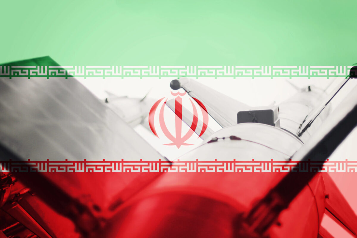 Иран: Нашиот одговор на предлогот на САД за прекин на војната не е позитивен