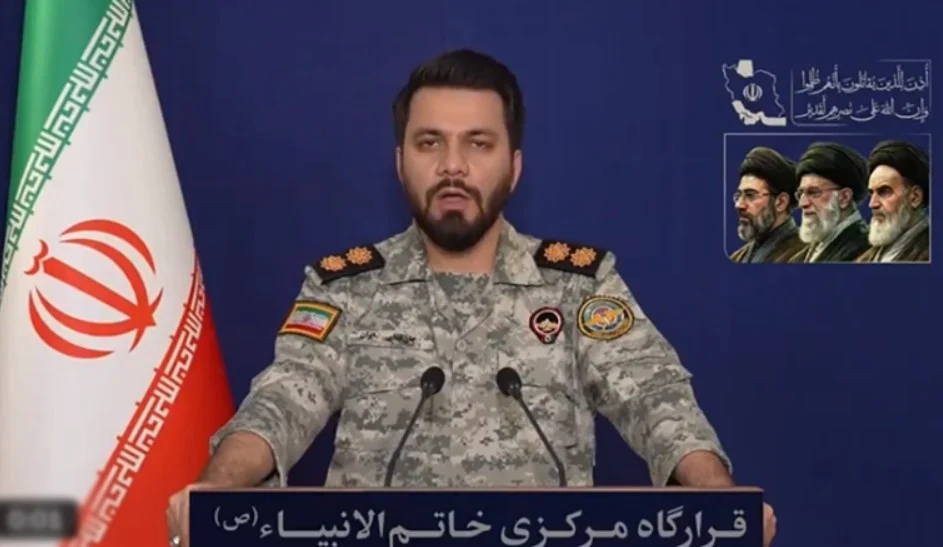 Иран го исмеа предлогот на САД за прекин на огнот: Преговарате сами со себе