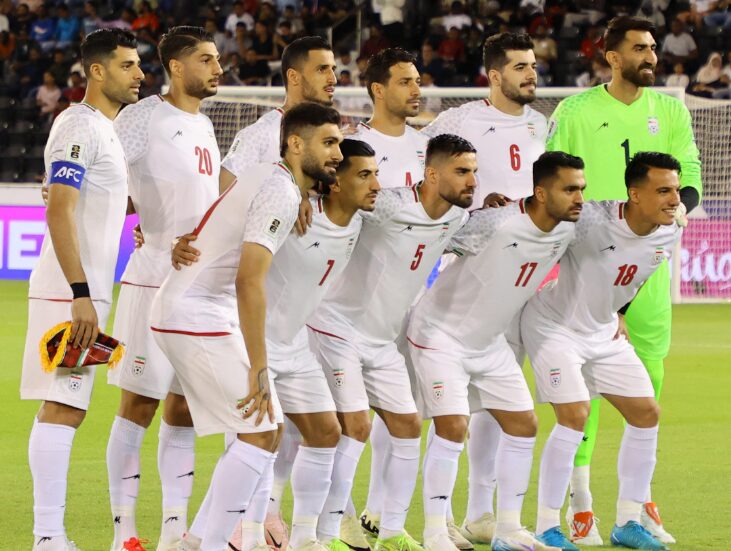 Ирански министер за спорт: Нема услови за наше учество на Светското првенство