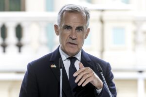 Канадскиот премиер: Го поддржувам нападот врз Иран „со жалење“, Канада и сојузниците не се консултирани