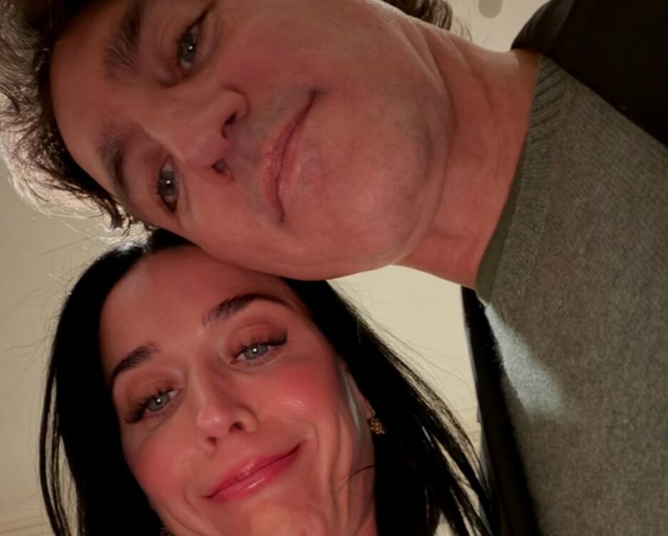 Кејти Пери објави нови фотографии со момчето Џастин Трудо