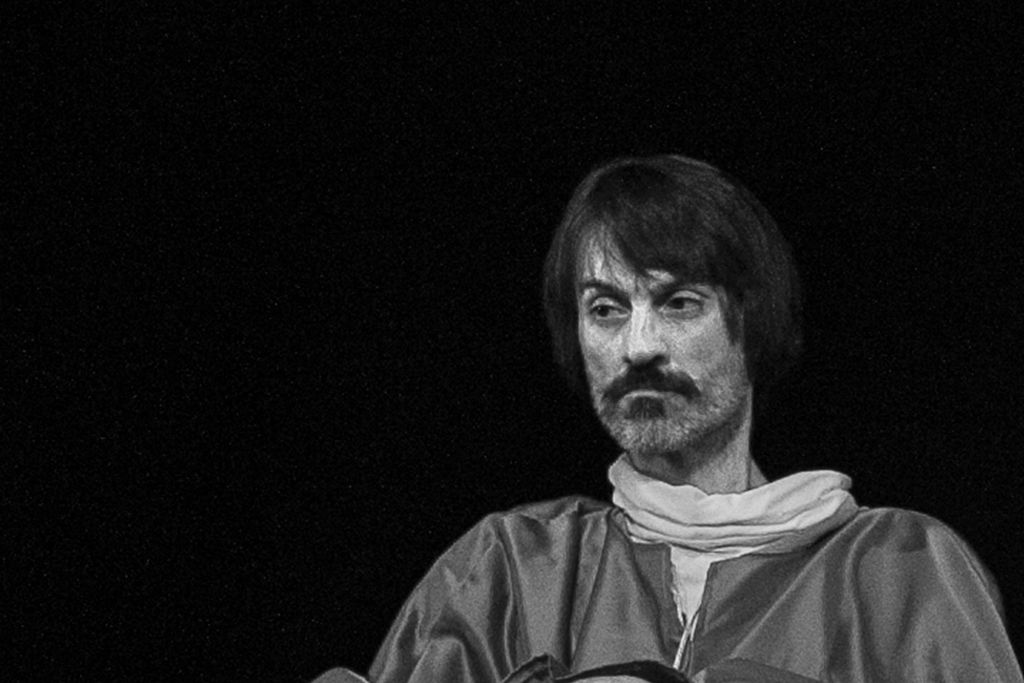 Комеморација во спомен на Кили во МНТ