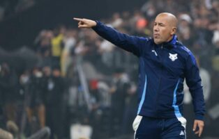 Леонардо Жардим официјално го презеде Фламенго