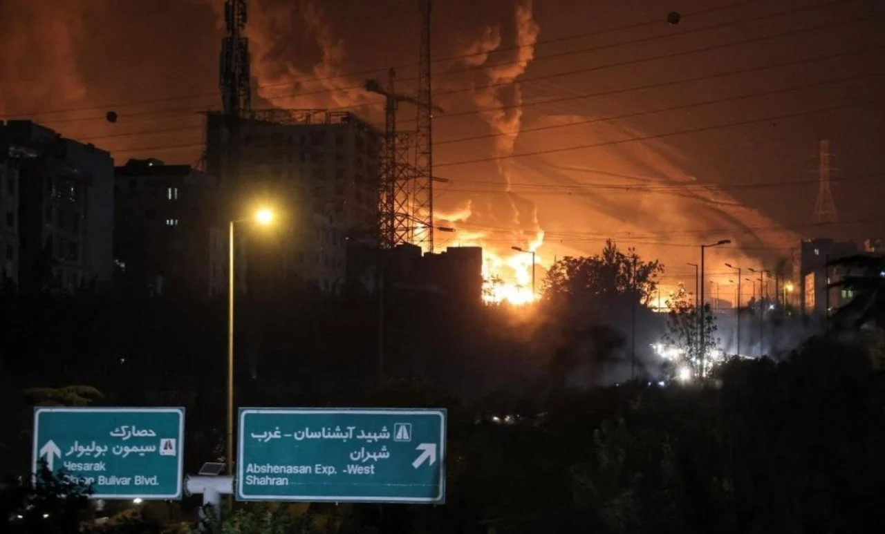 МААЕ повика на воздржаност по нападите врз ирански нуклеарен објект