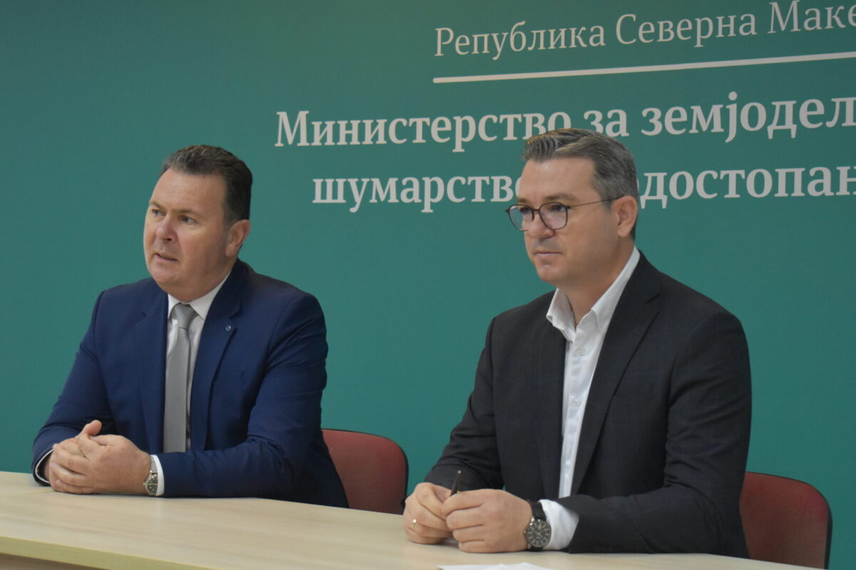 МЗШВ: Нема привилегирани и заштитени, секој што се огрешил и ја злоупотребил функцијата, ќе одговара